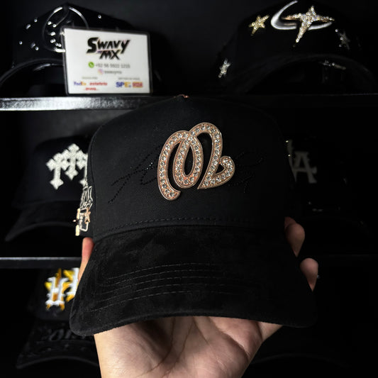 Tiros Caps “AMG ANIVERSARIO”