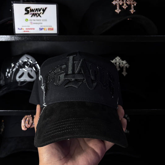 FINO x Tito Double P “LA PEOPLE”