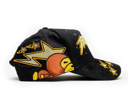 Bragado Brand - BabyMilo