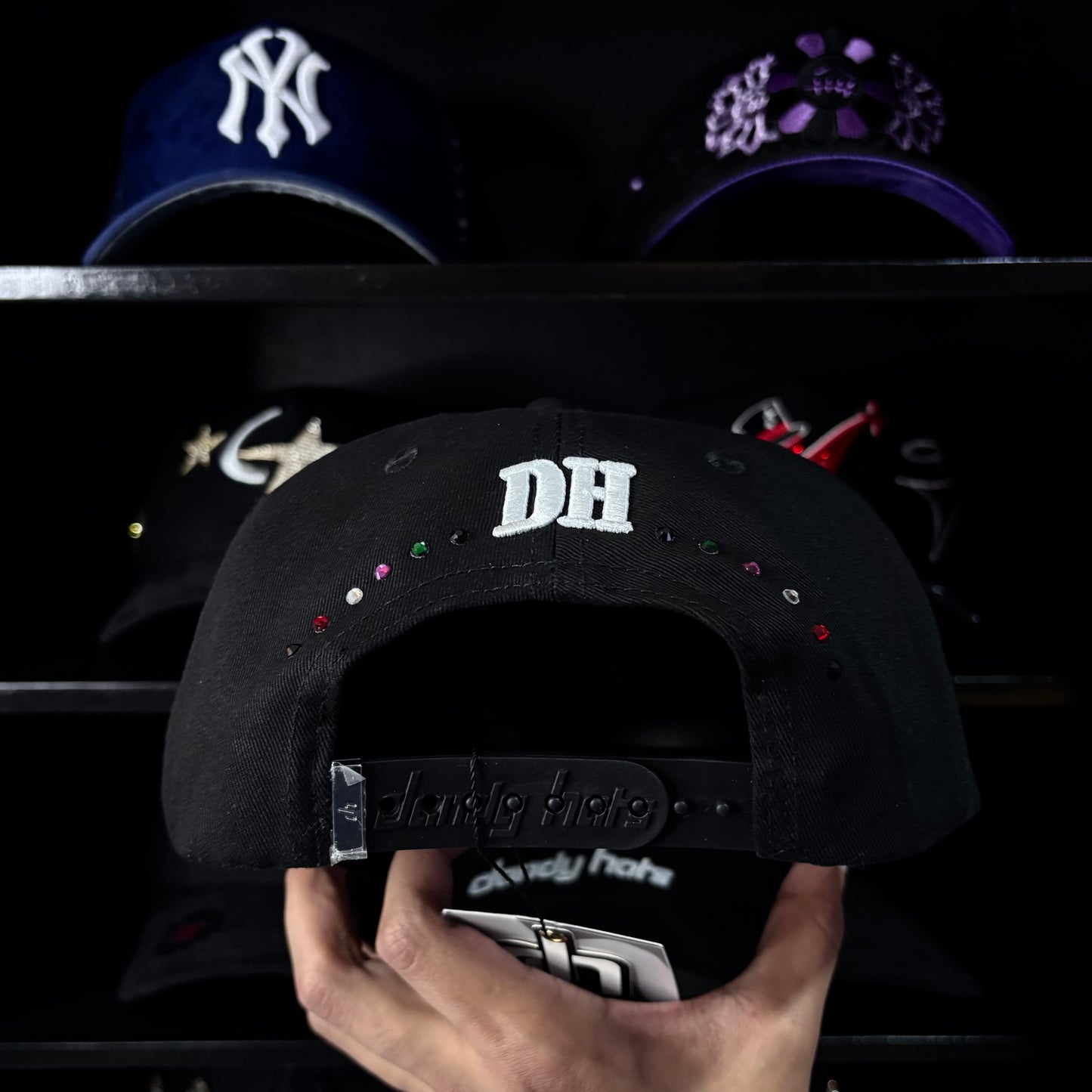 Dandy Hats “D.O.E”