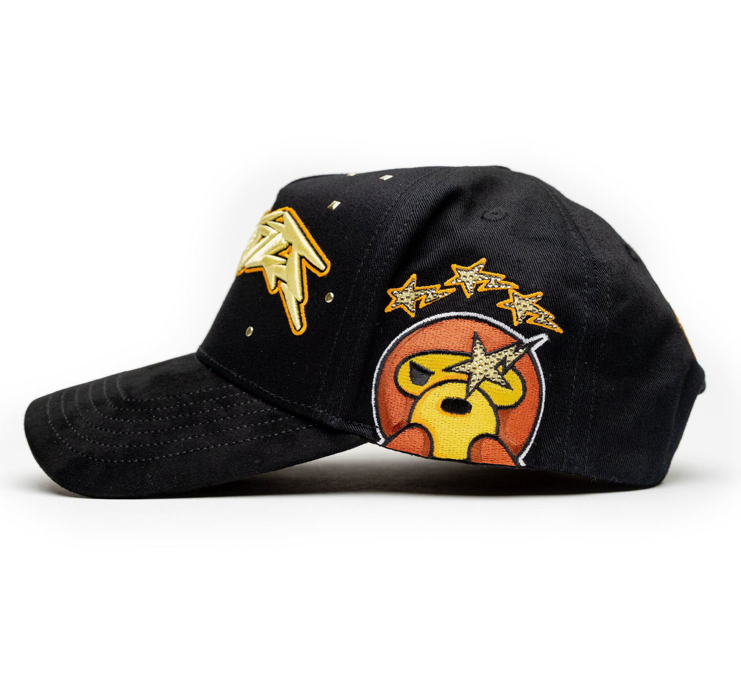 Bragado Brand - BabyMilo