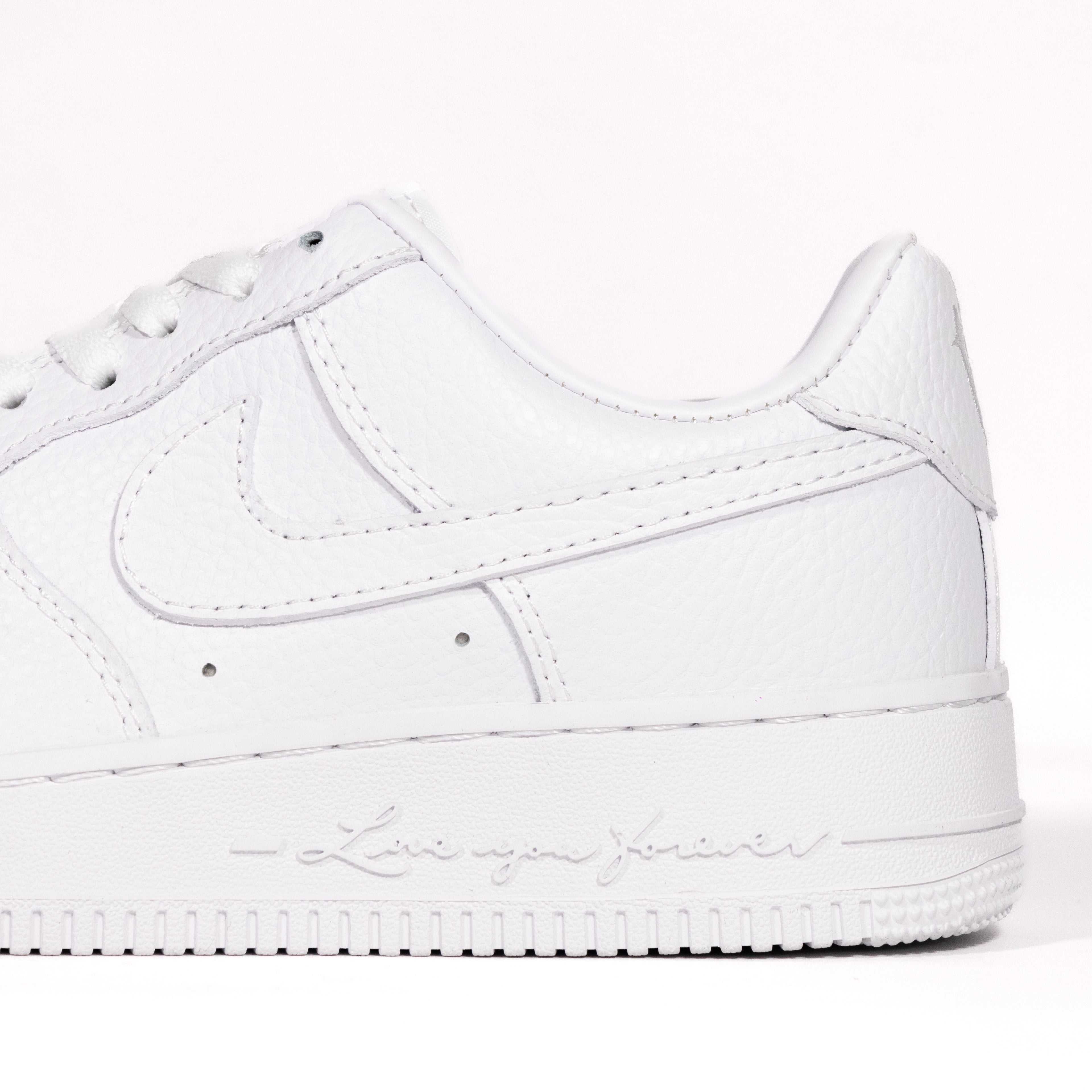 Nike Air Force 1 Low NOCTA “Love You Forever”