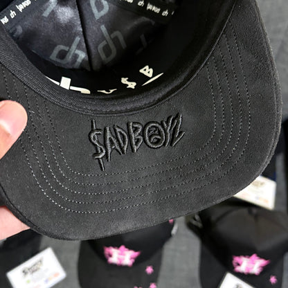 Dandy Hats “Clave Ali”