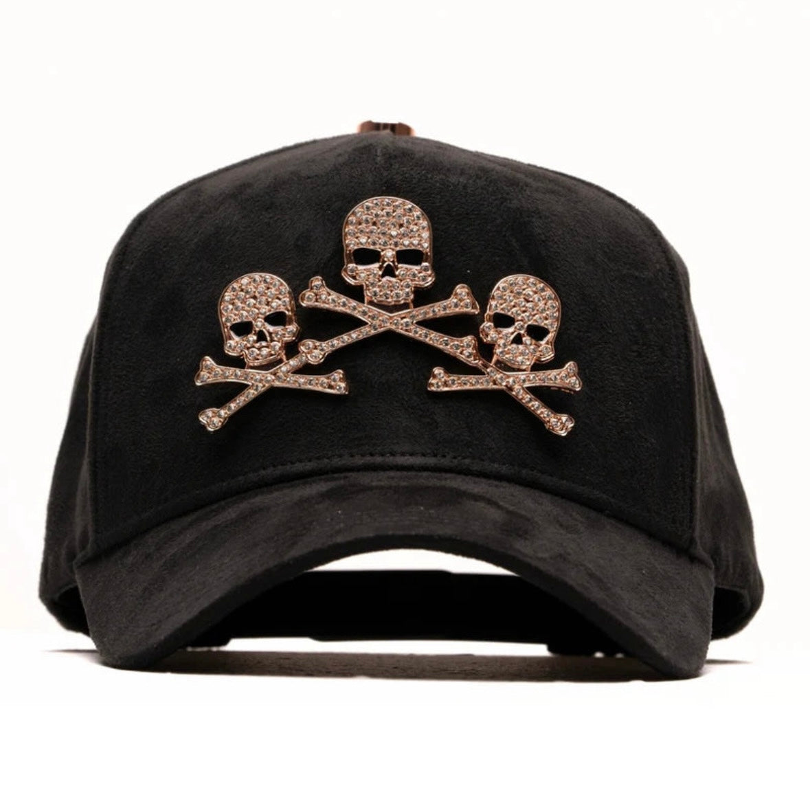 Barbas Hats “Skull”