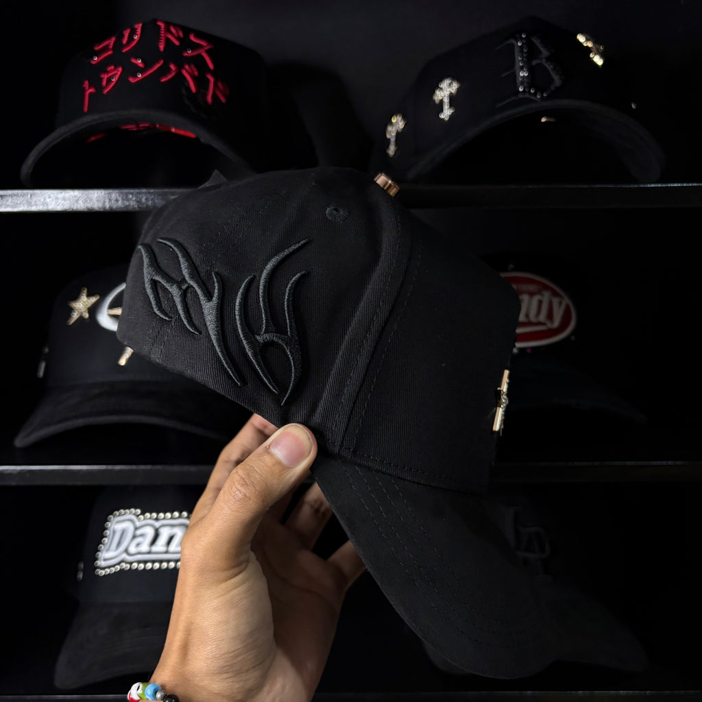 Barbas Hats “B Star”