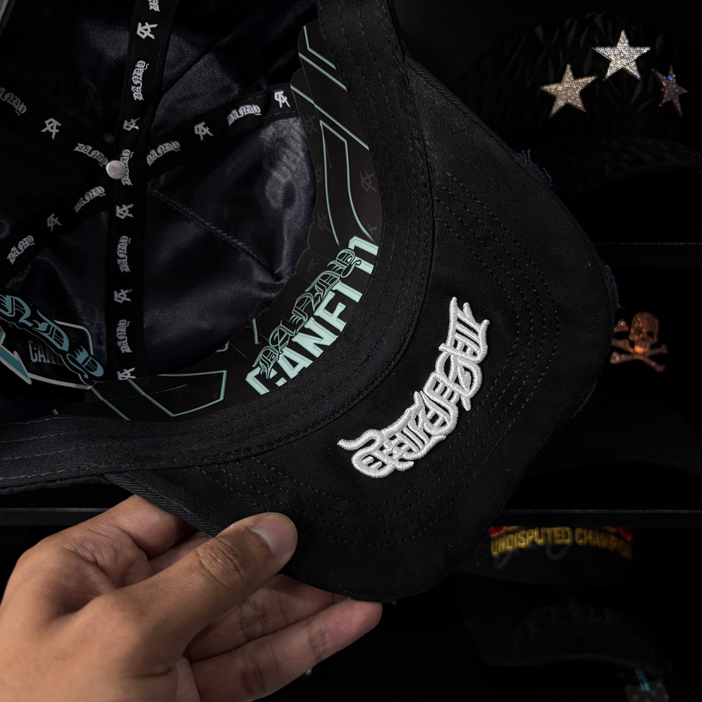 Dandy Hats x Canelo Álvarez “Pound For Pound”