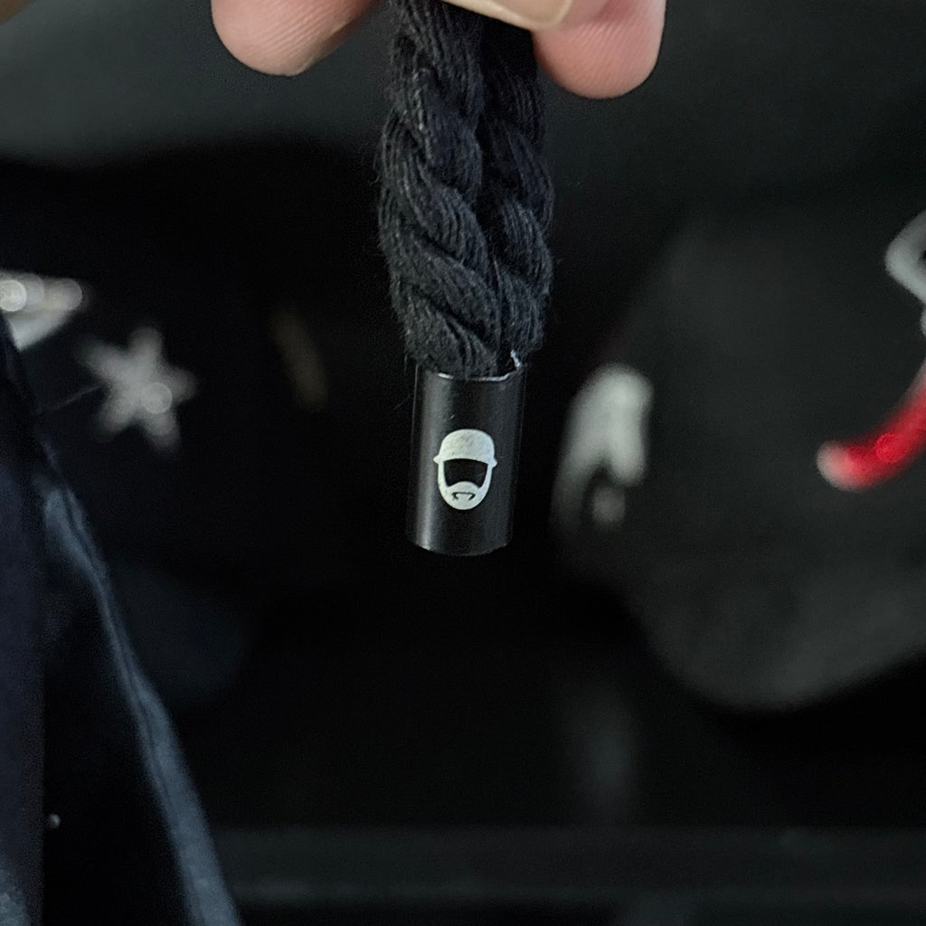 Barbas Hats “Skull”