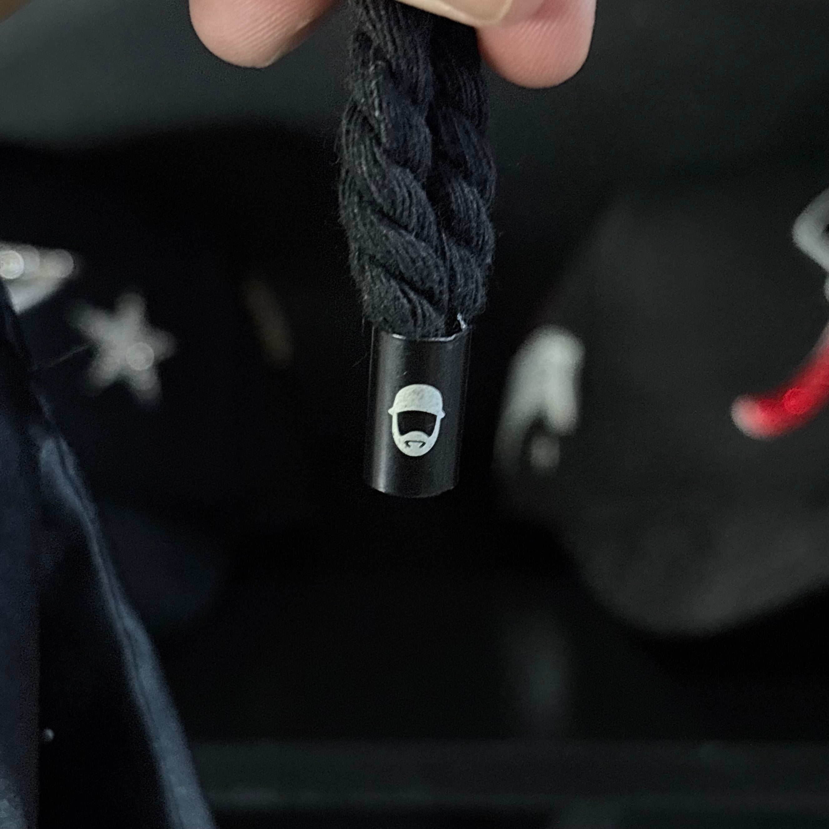 Barbas Hats “Skull”