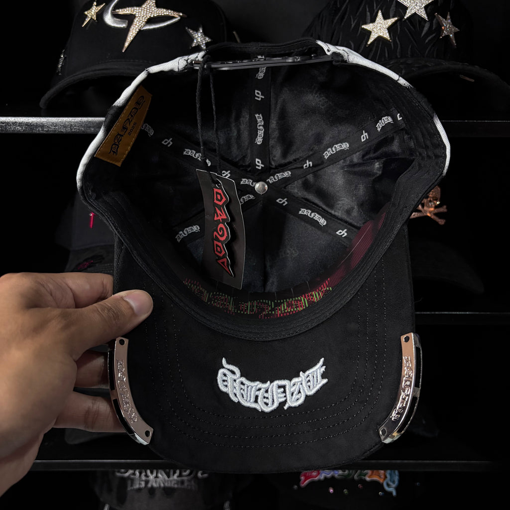 Dandy Hats “Project 001”