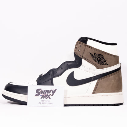 Air Jordan 1 High “Dark Mocha”
