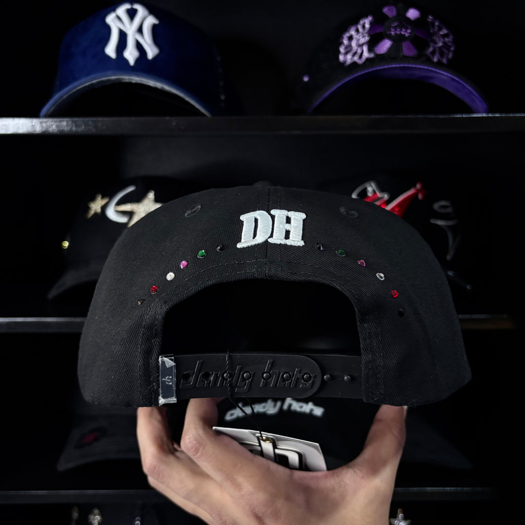 Dandy Hats “D.O.E”