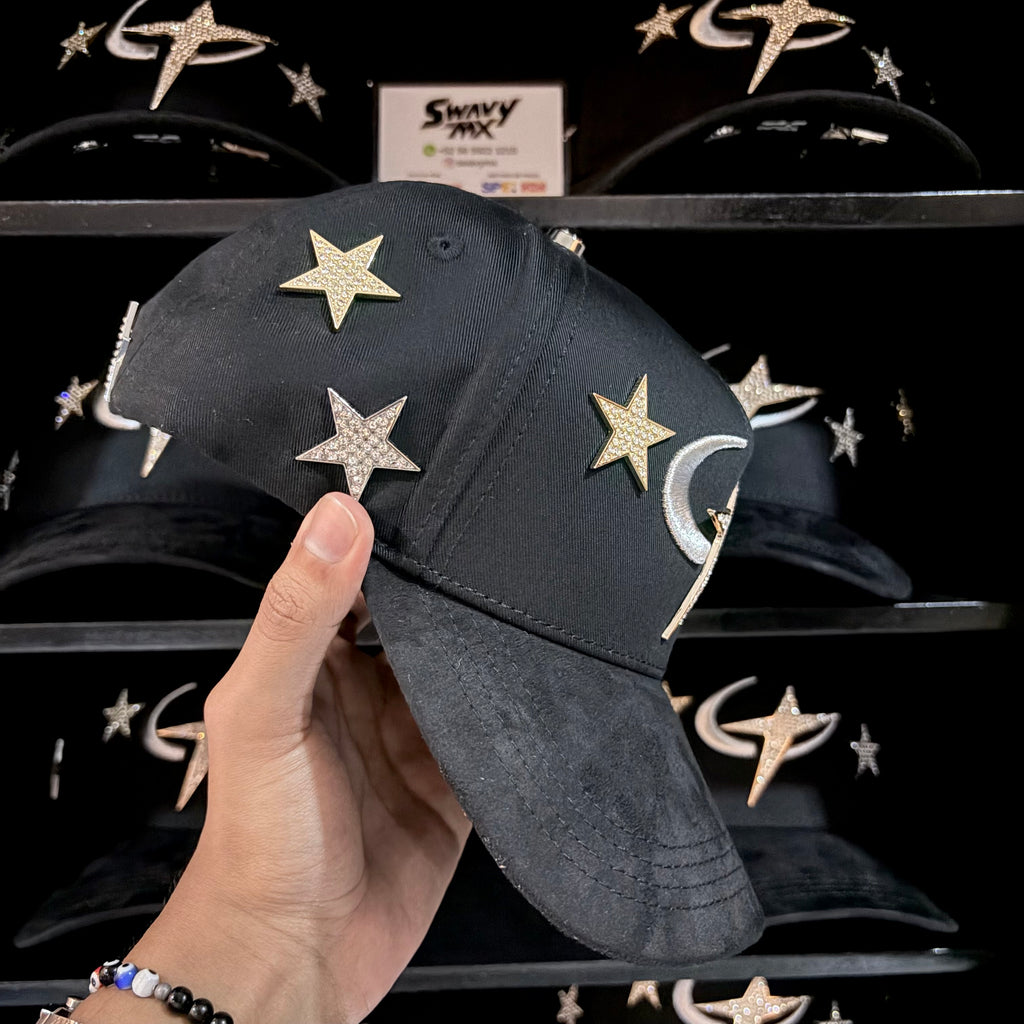 Barbas Hats x CT “Galaxy”