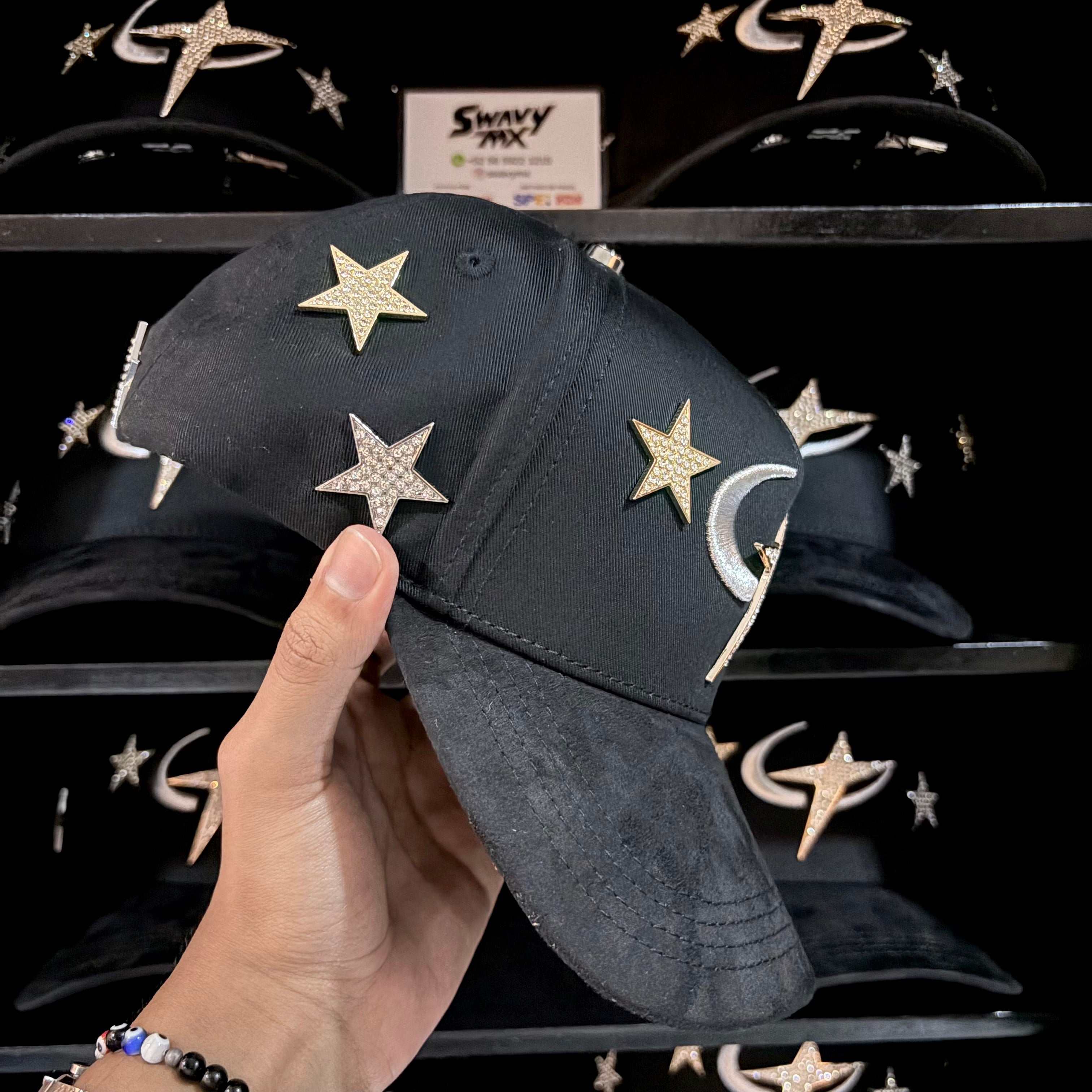 Barbas Hats x CT “Galaxy”