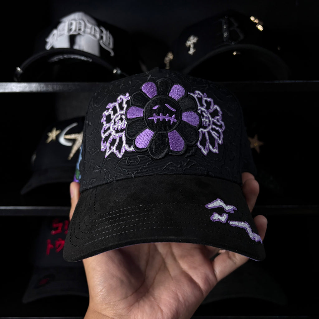 INNEDIT X ANYMORE “Muratravis Electric”