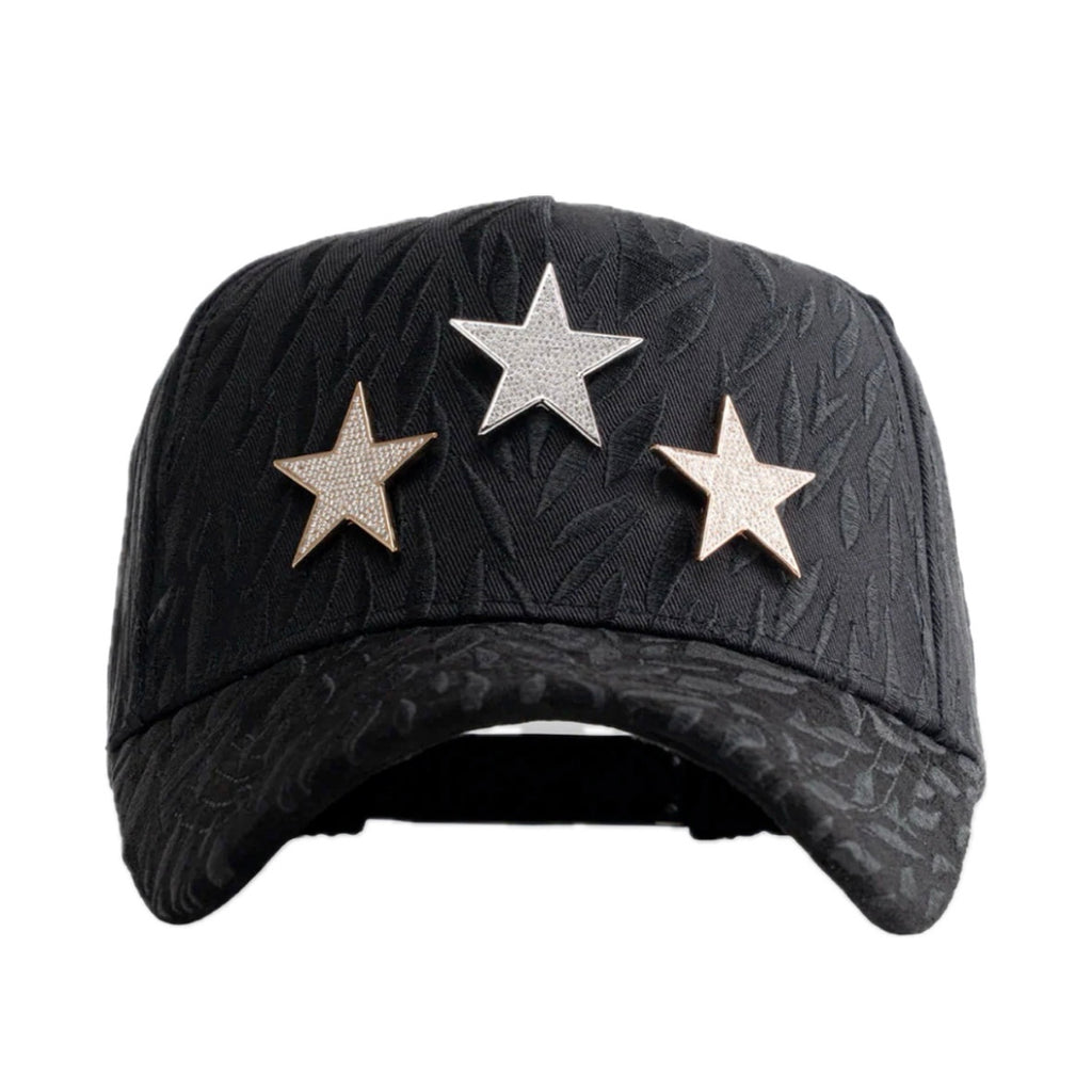 Barbas Hats x CT “Rockstar”
