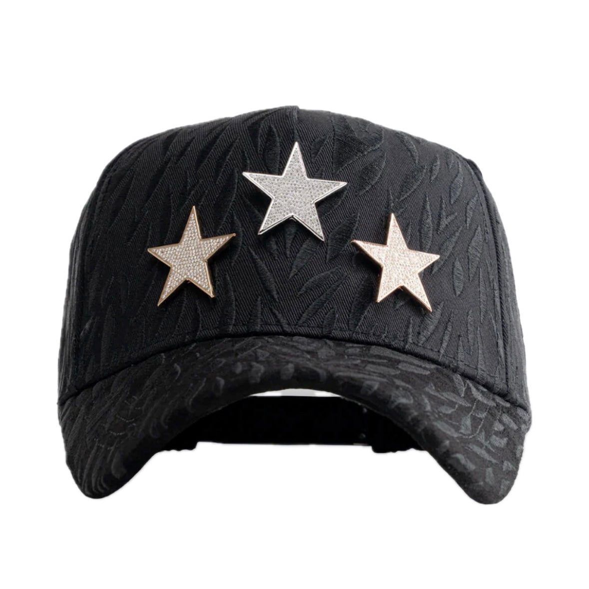 Barbas Hats x CT “Rockstar”