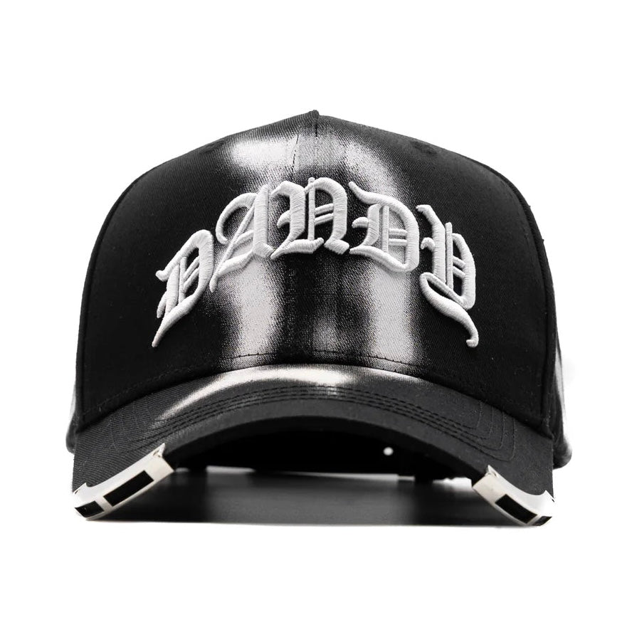 Dandy Hats “Project 001”