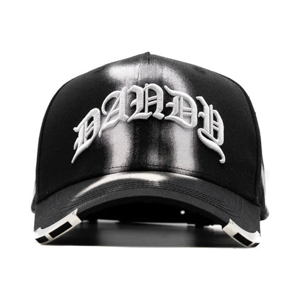 Dandy Hats “Project 001”