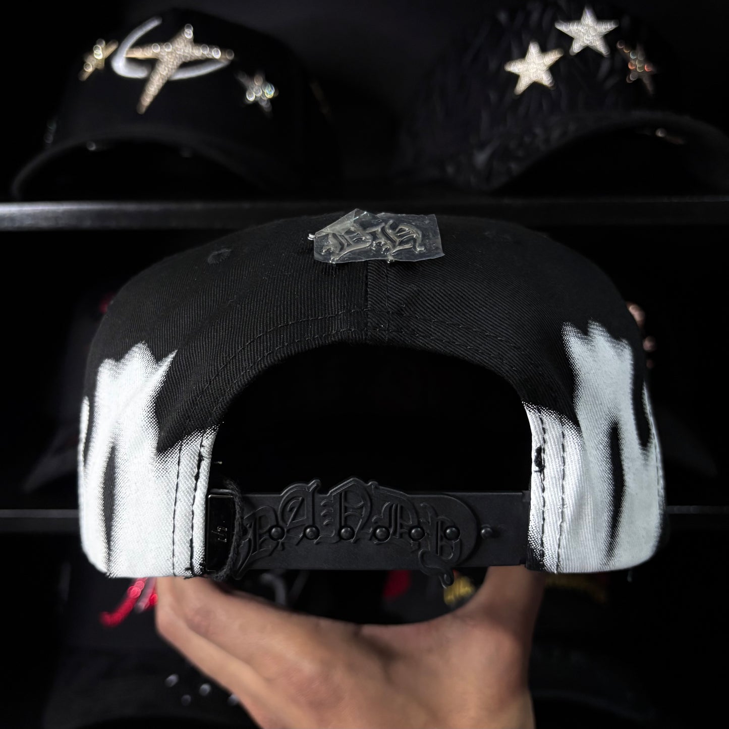 Dandy Hats “Project 001”