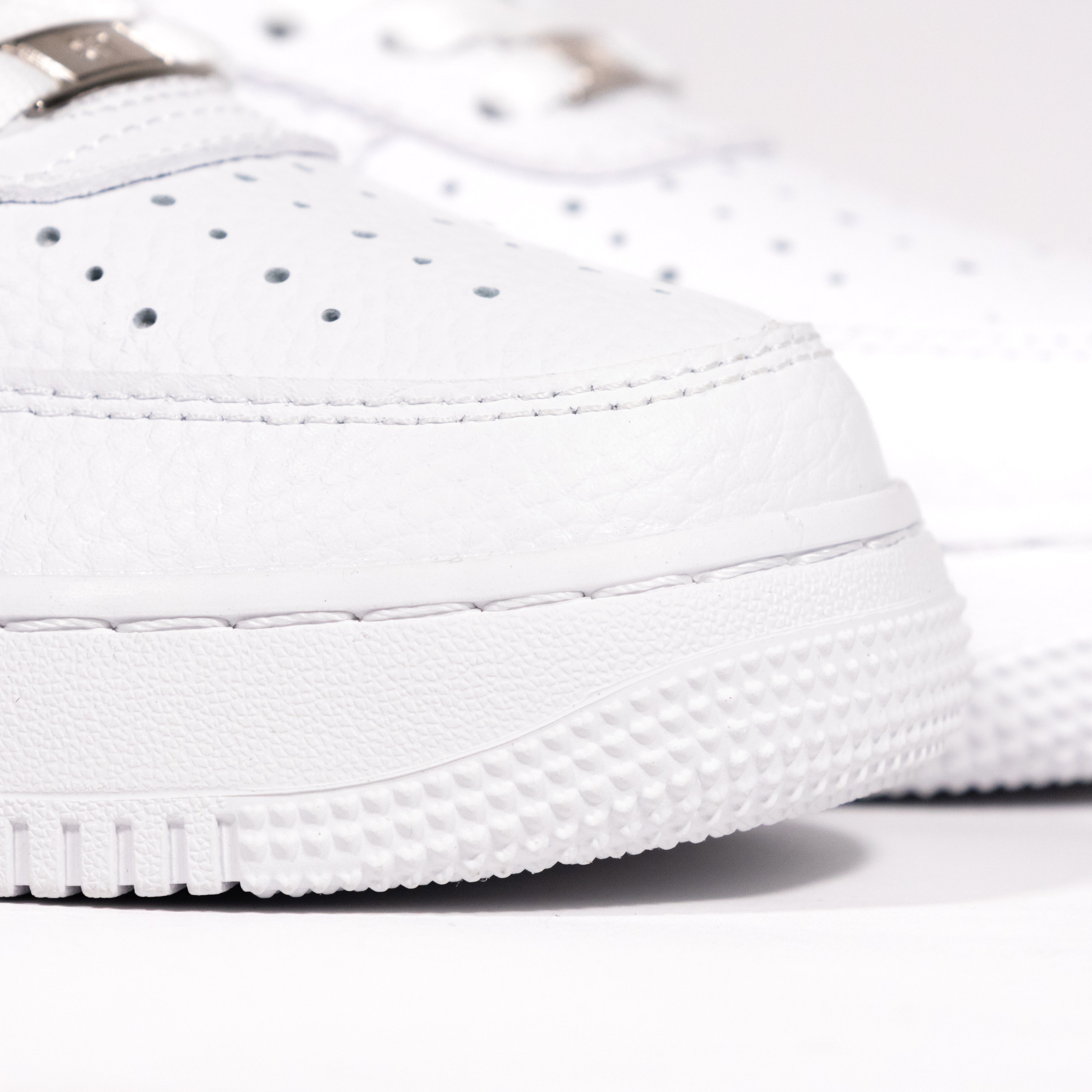 Nike Air Force 1 Low NOCTA “Love You Forever”