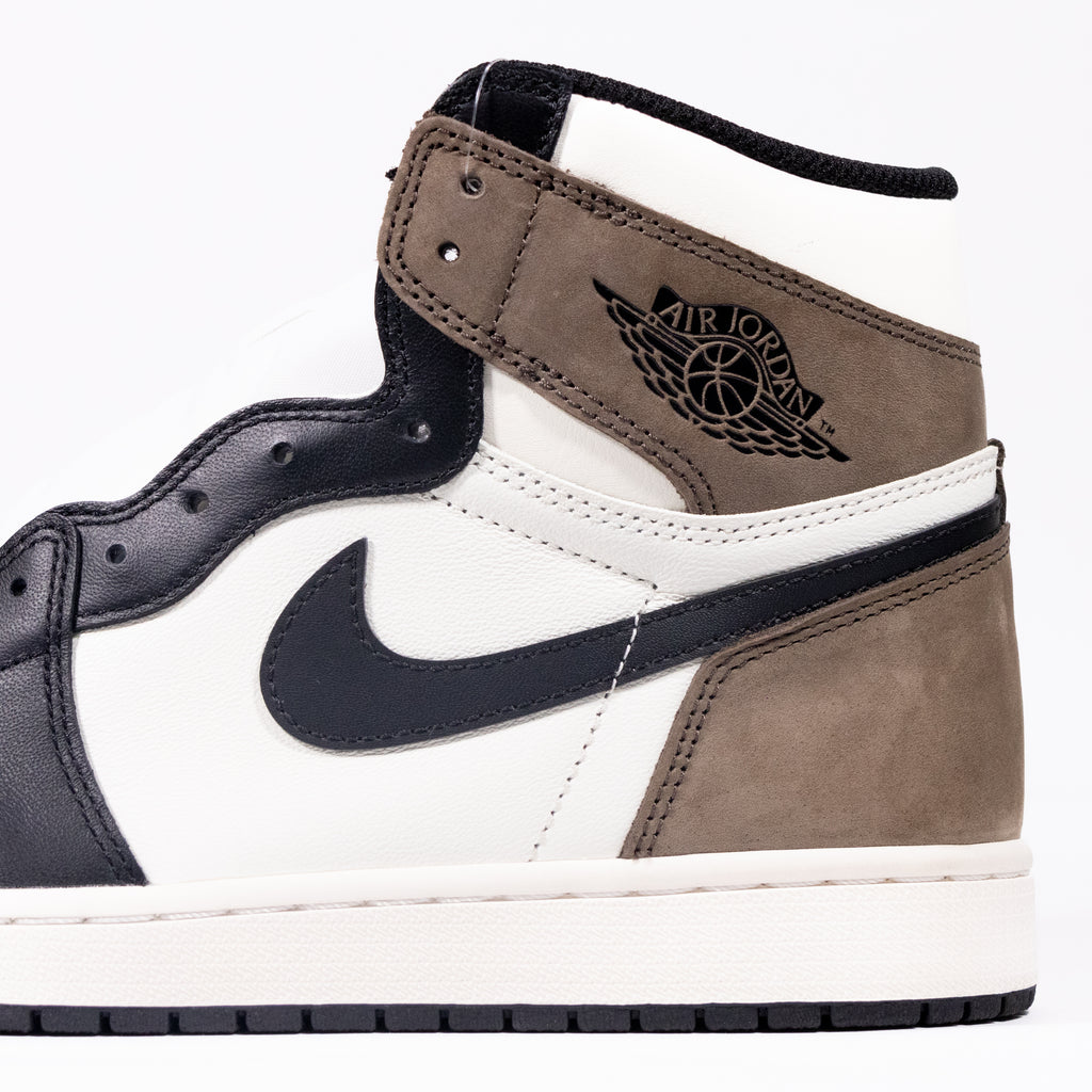 Air Jordan 1 High “Dark Mocha”
