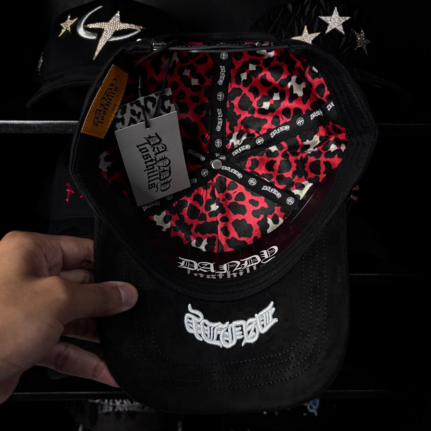 Dandy Hats x Lost Hills “Lost Dandy”