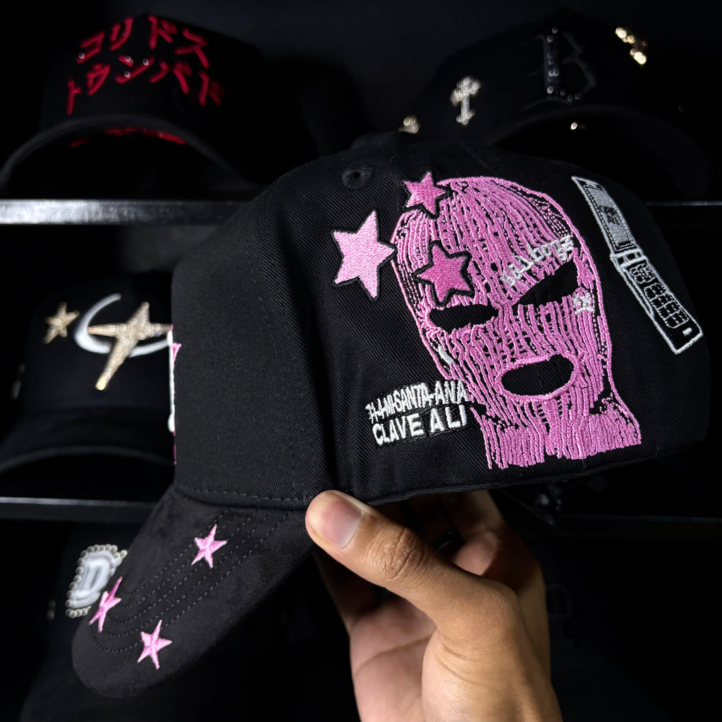 Dandy Hats “Clave Ali”