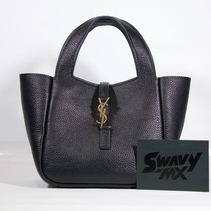 YSL MINI TOTE