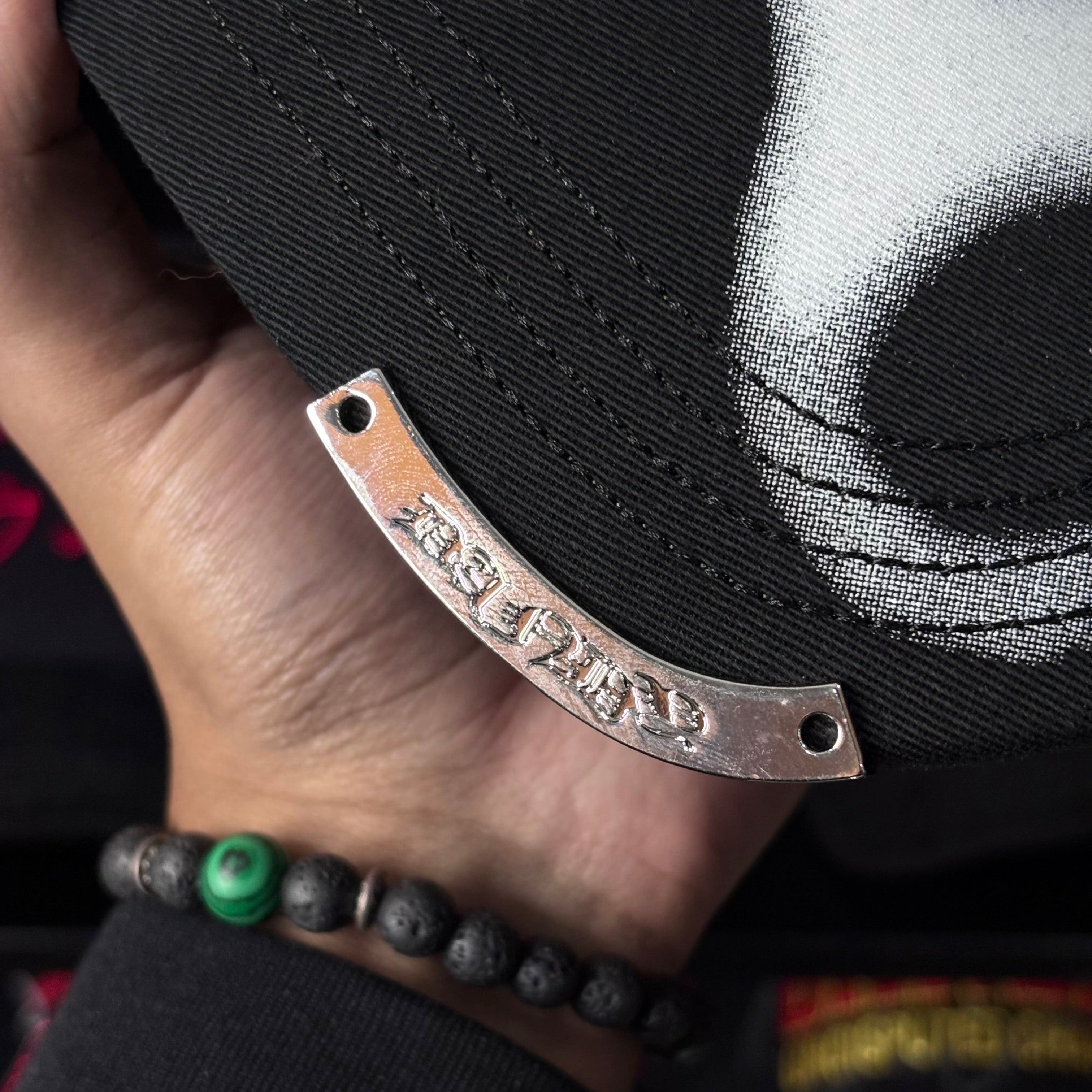 Dandy Hats “Project 001”