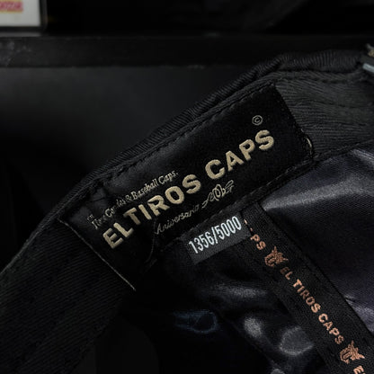 Tiros Caps “AMG ANIVERSARIO”