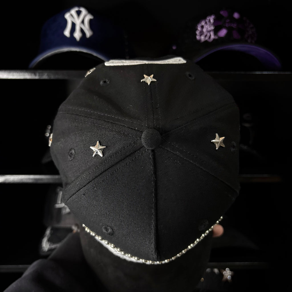 Dandy Hats “Stars & Studs”