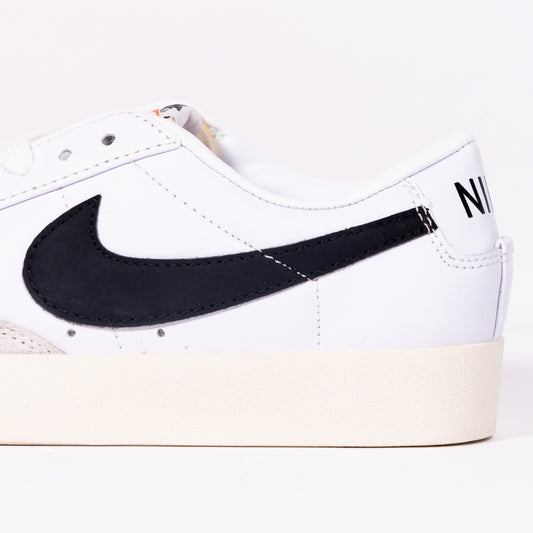 Nike Blazer Low 77 Vintage – White/Black