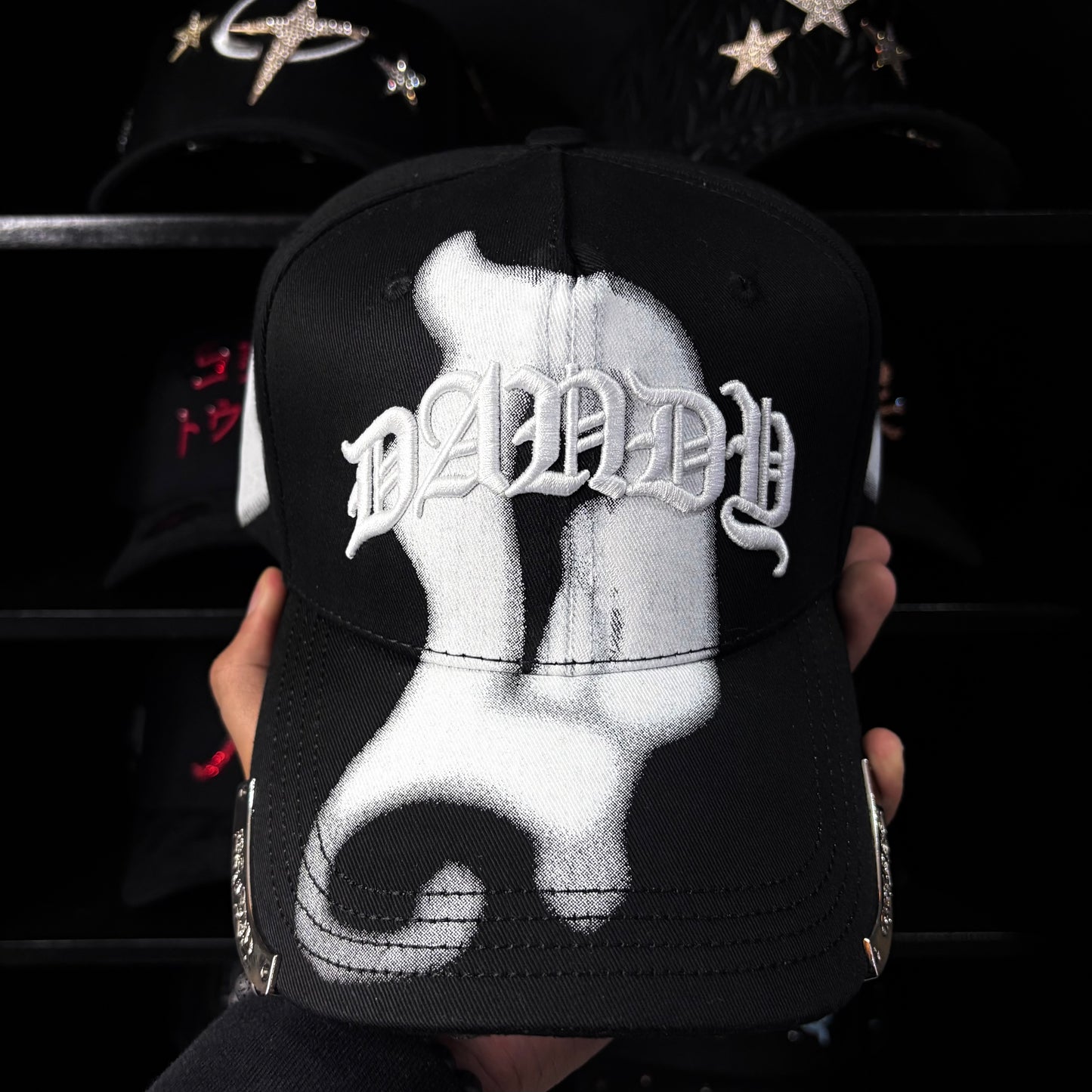 Dandy Hats “Project 001”