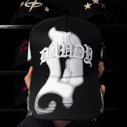 Dandy Hats “Project 001”