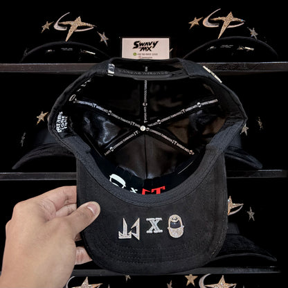Barbas Hats x CT “Galaxy”