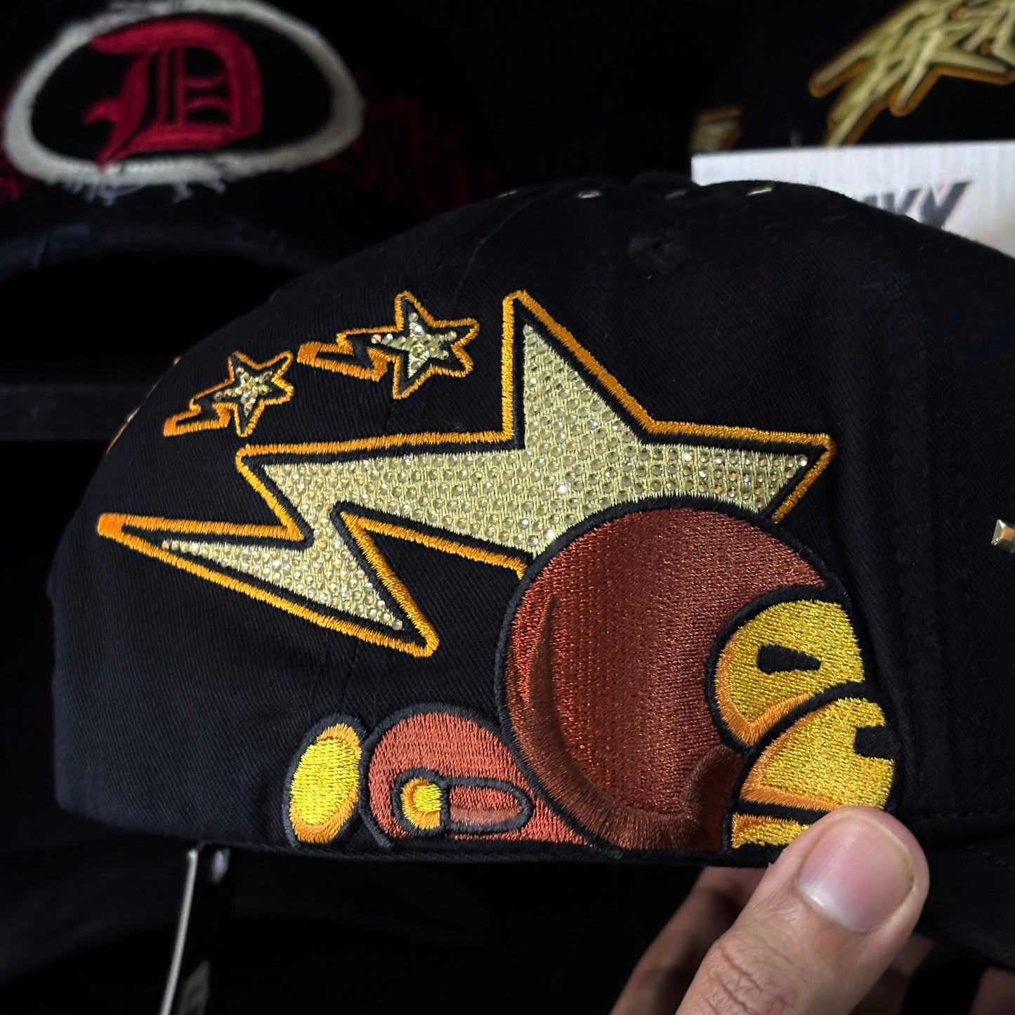 Bragado Brand - BabyMilo