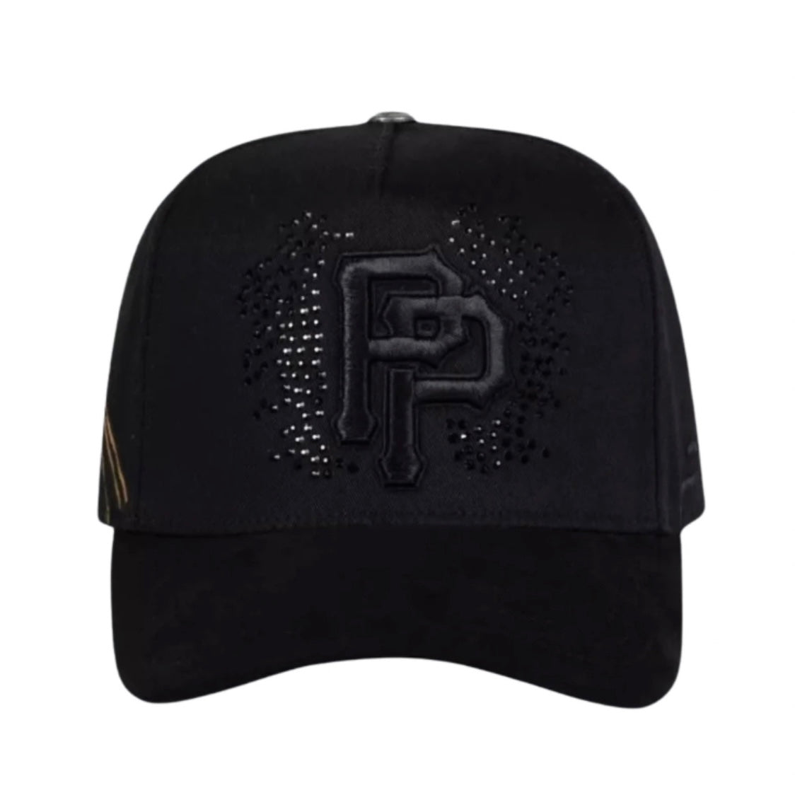 JC Hats x Tito Duble P “Rosones”