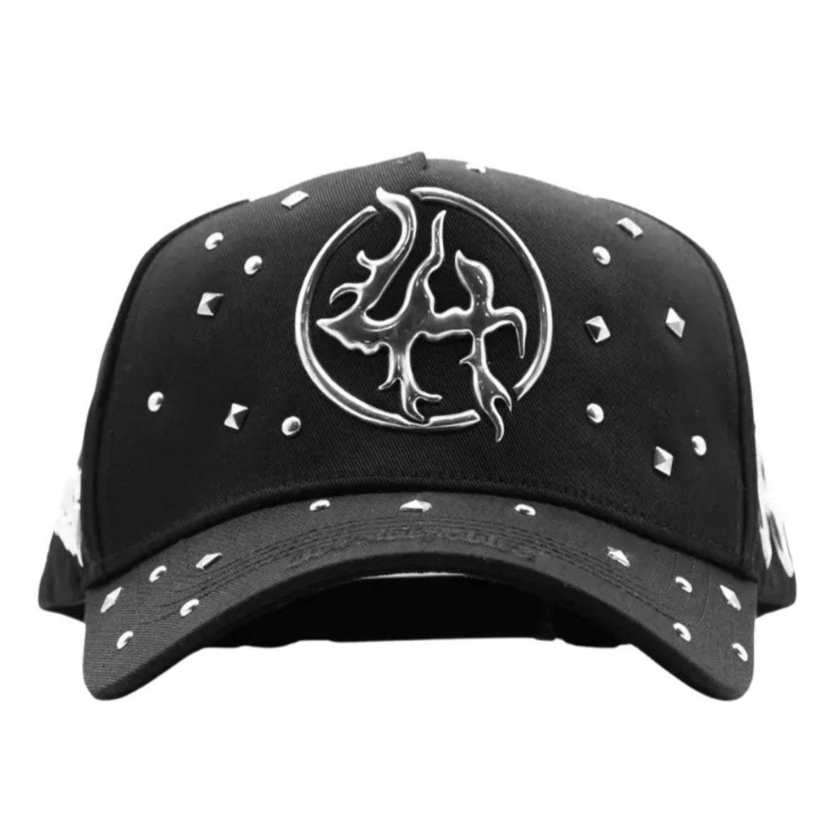 Dandy Hats x Lost Hills “LH Chrome”