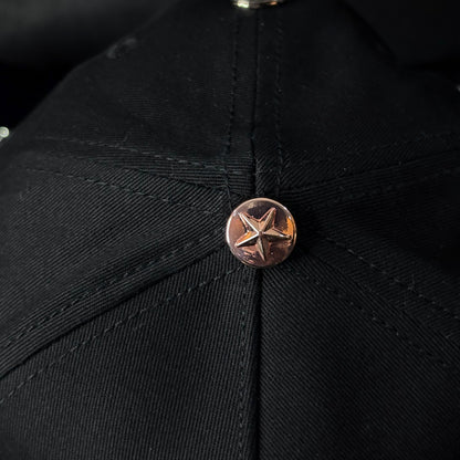 Barbas Hats “B Star”