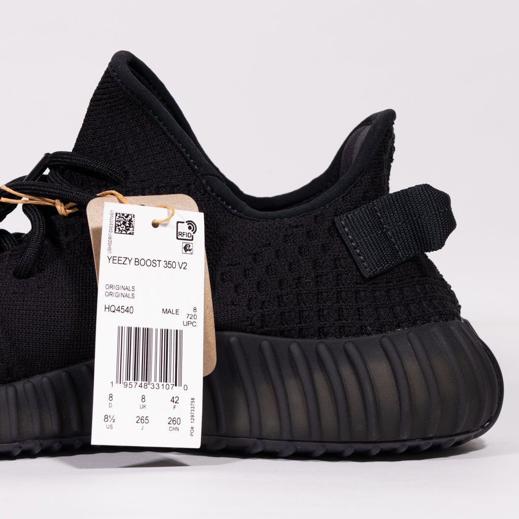 Adidas Yeezy 350 V2 “Onyx”