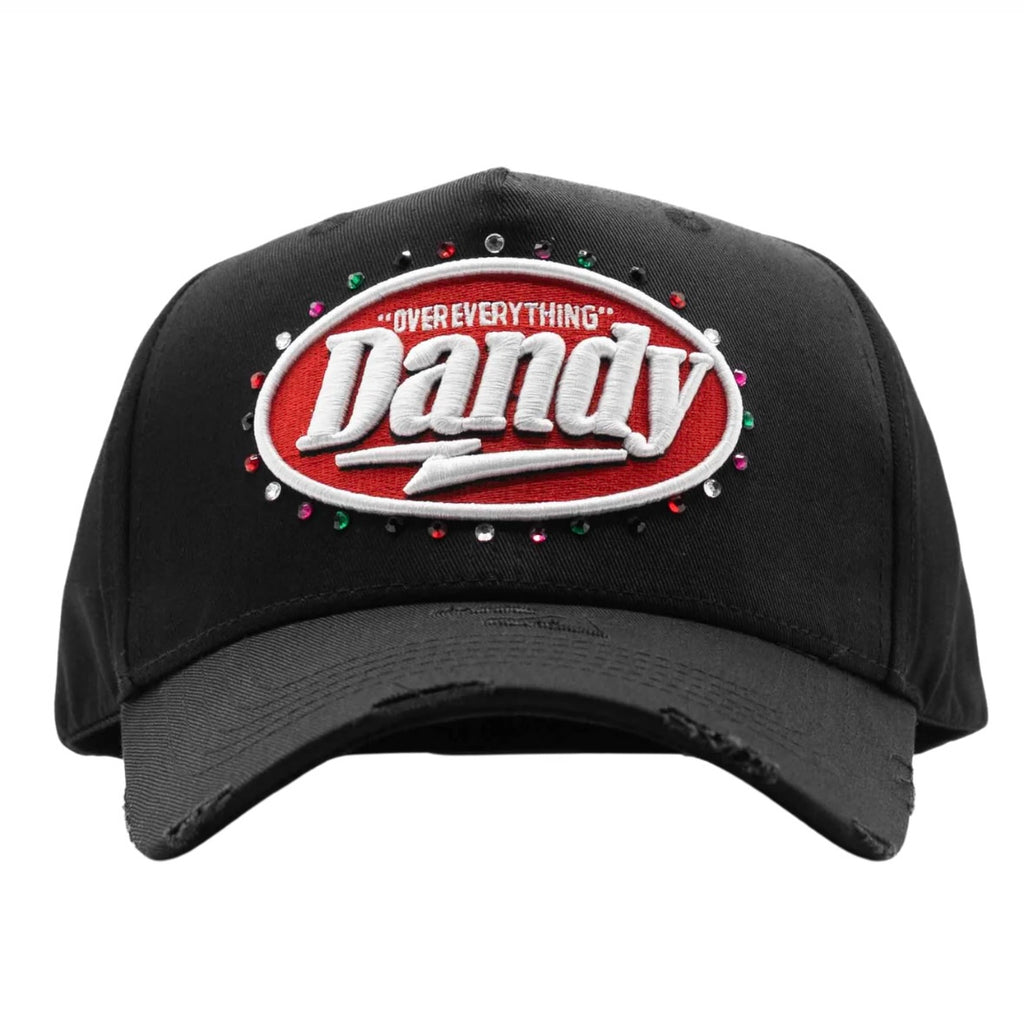 Dandy Hats “D.O.E”