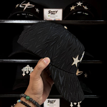 Barbas Hats x CT “Rockstar”