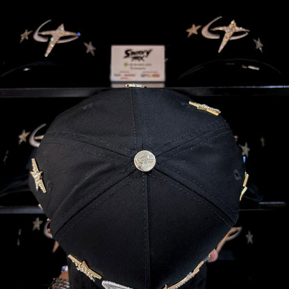Barbas Hats x CT “Galaxy”