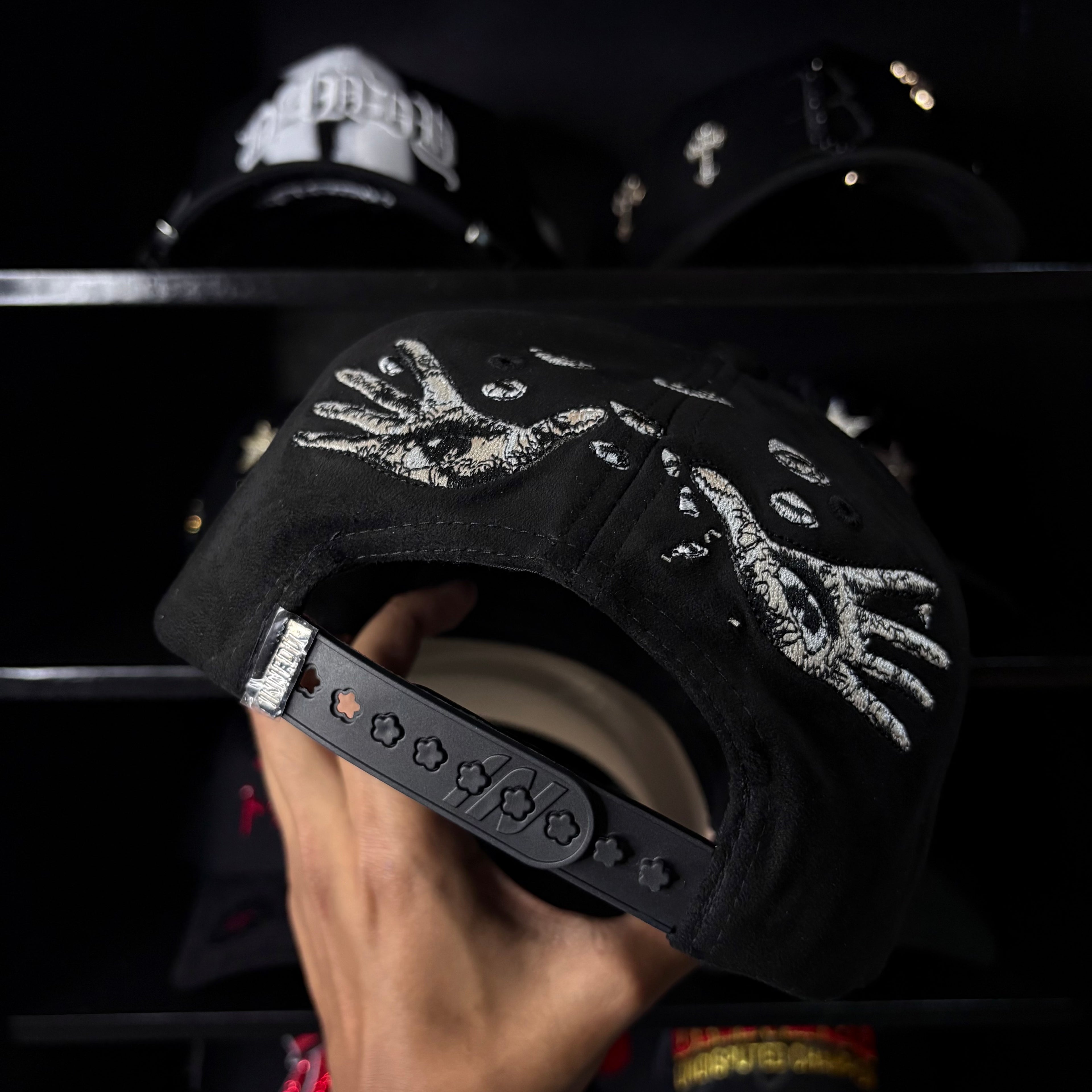 INNEDIT Muratravis “Utopía”