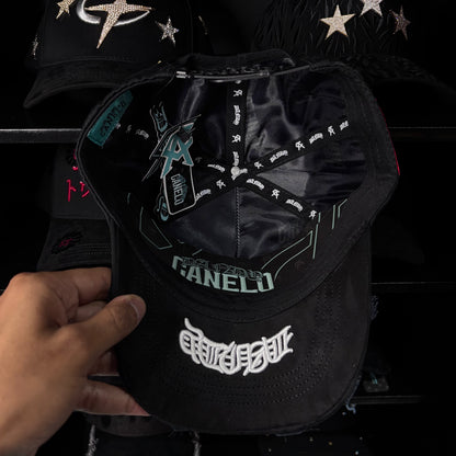 Dandy Hats x Canelo Álvarez “Pound For Pound”