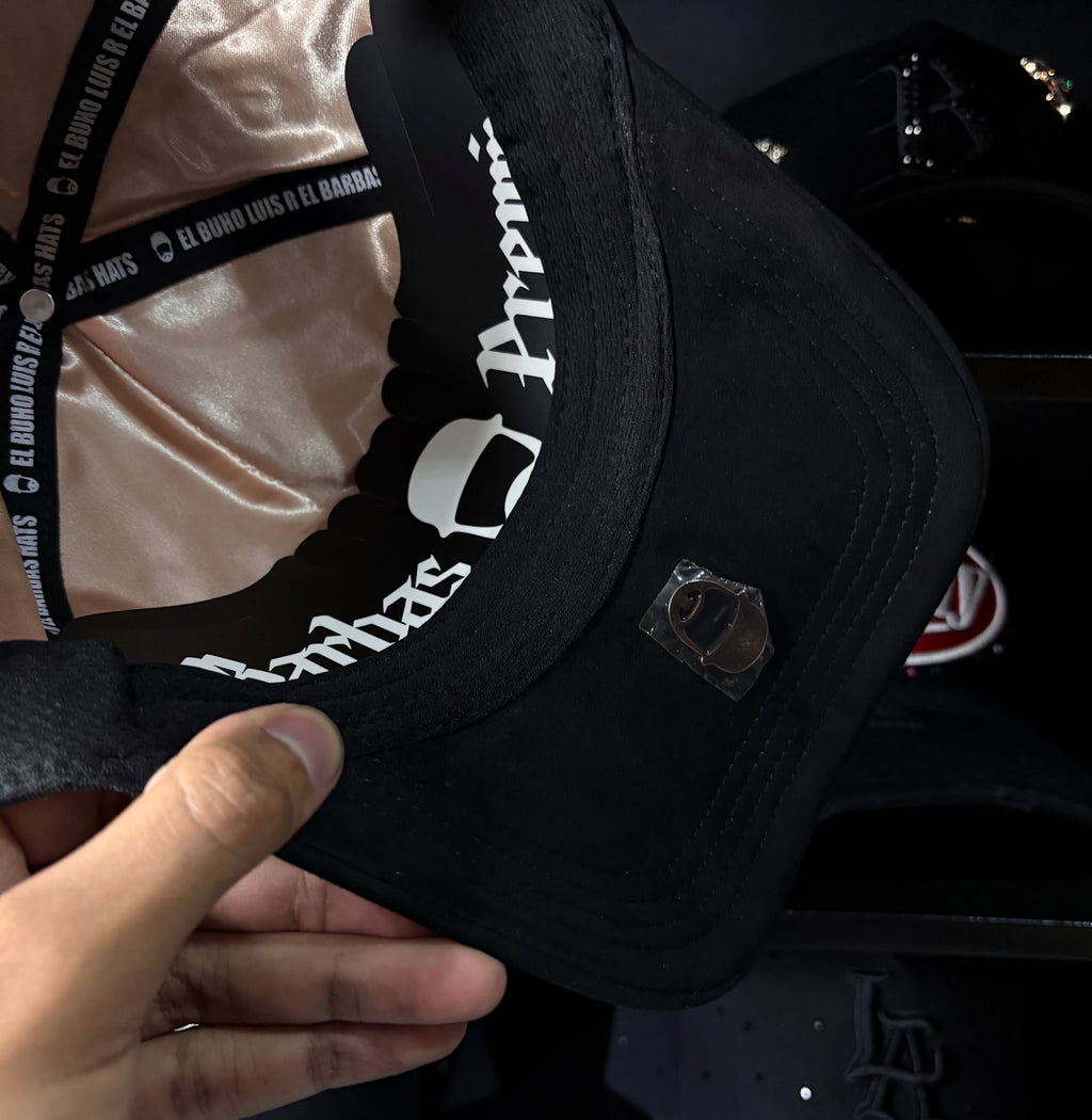 Barbas Hats “B Star”