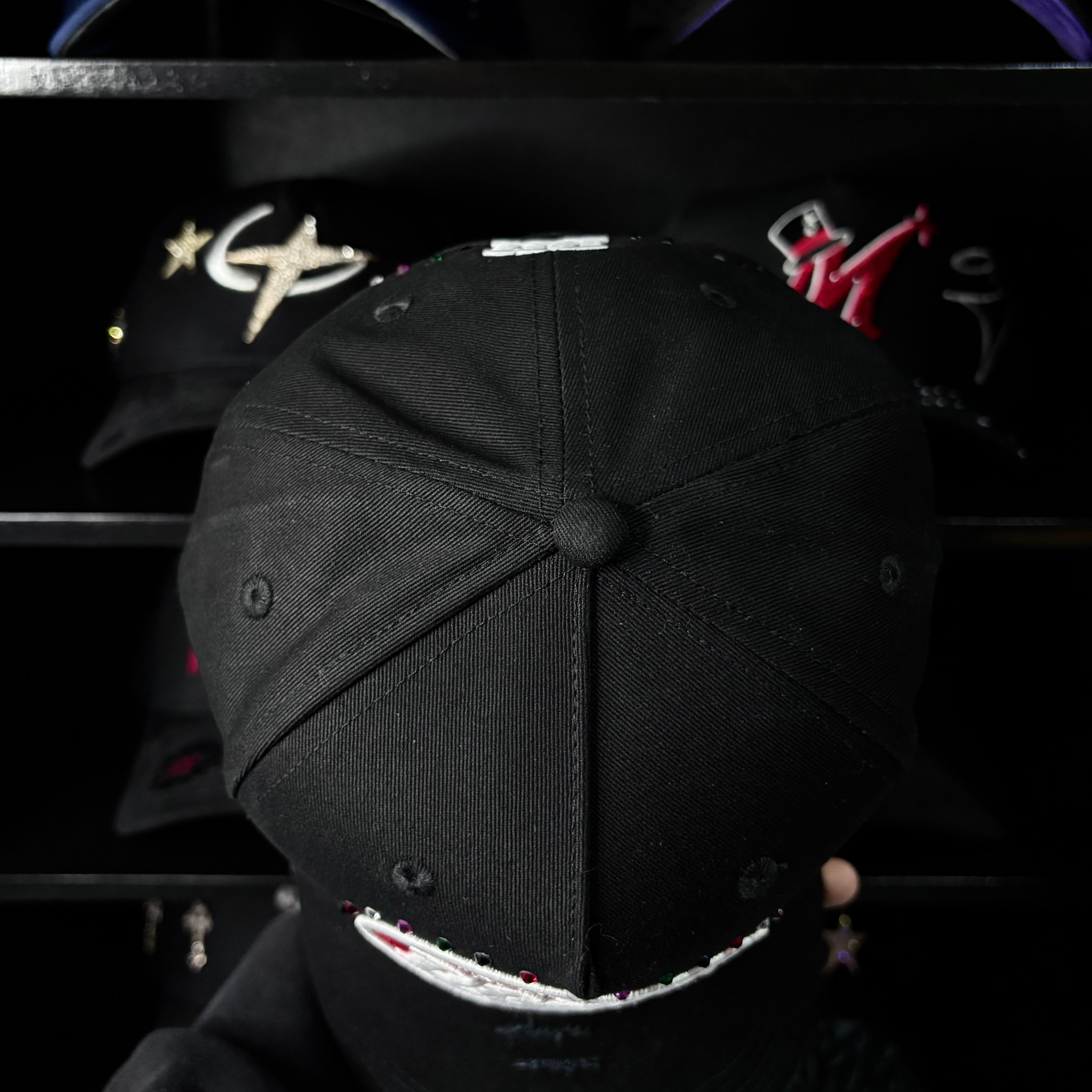 Dandy Hats “D.O.E”