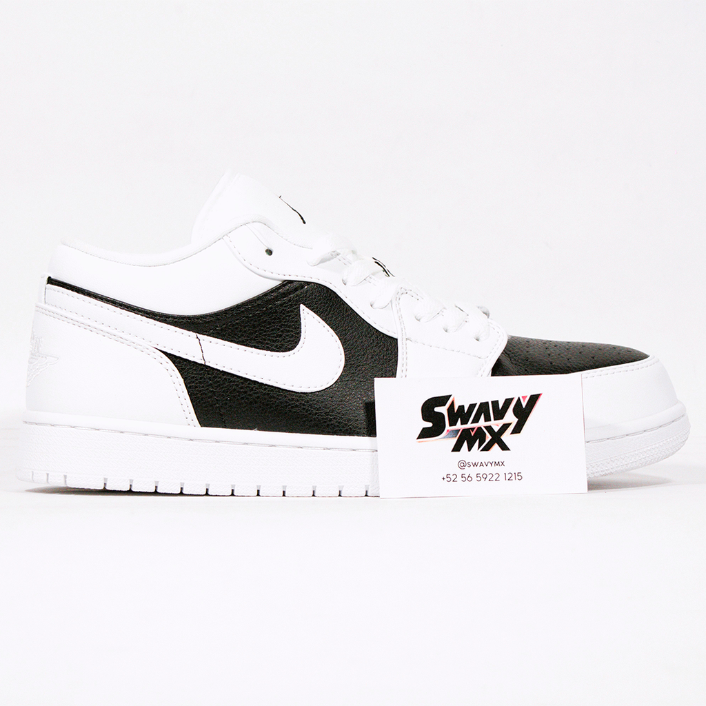 Air Jordan 1 Low 'Panda' (W)