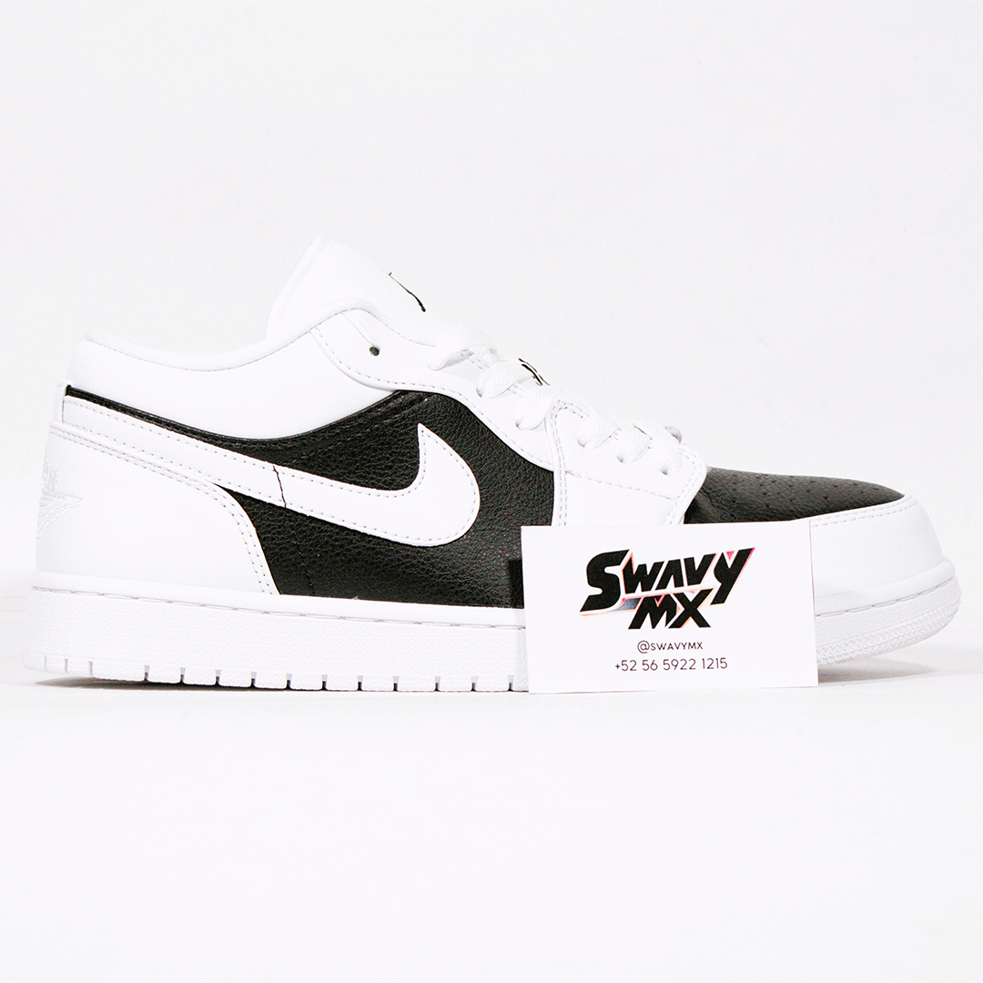 Air Jordan 1 Low 'Panda' (W)