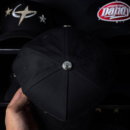 Barbas Hats “77”